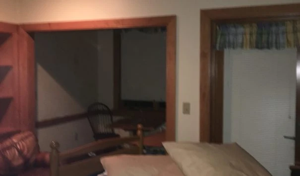 Hospice Restoration Handled By Cityline