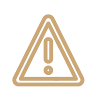 Hazardous Waste Cleanup Icon