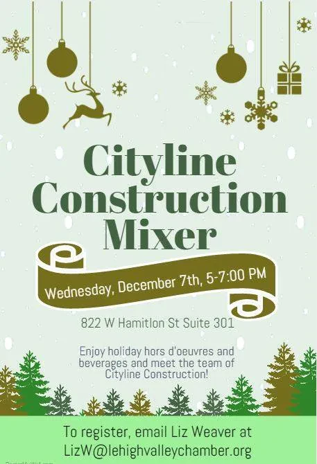 Cityline Holiday Grand Opening