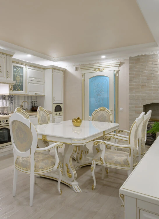 Fire Damage Restoration