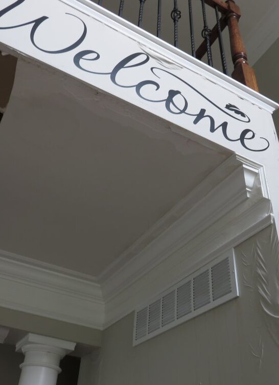 Water Damage Restoration