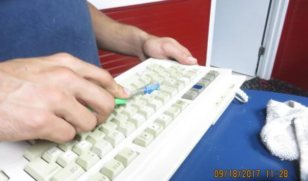 Allentown Bowling Alley Completely Restored