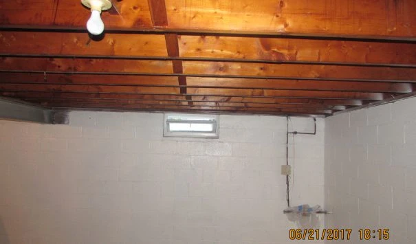 Cityline Called for Oil Spill