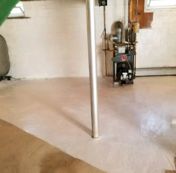 Cityline Called for Oil Spill