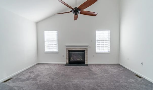 Purchasing Burnt Home