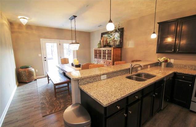 Model Interior Cont. Model Interior Cont.