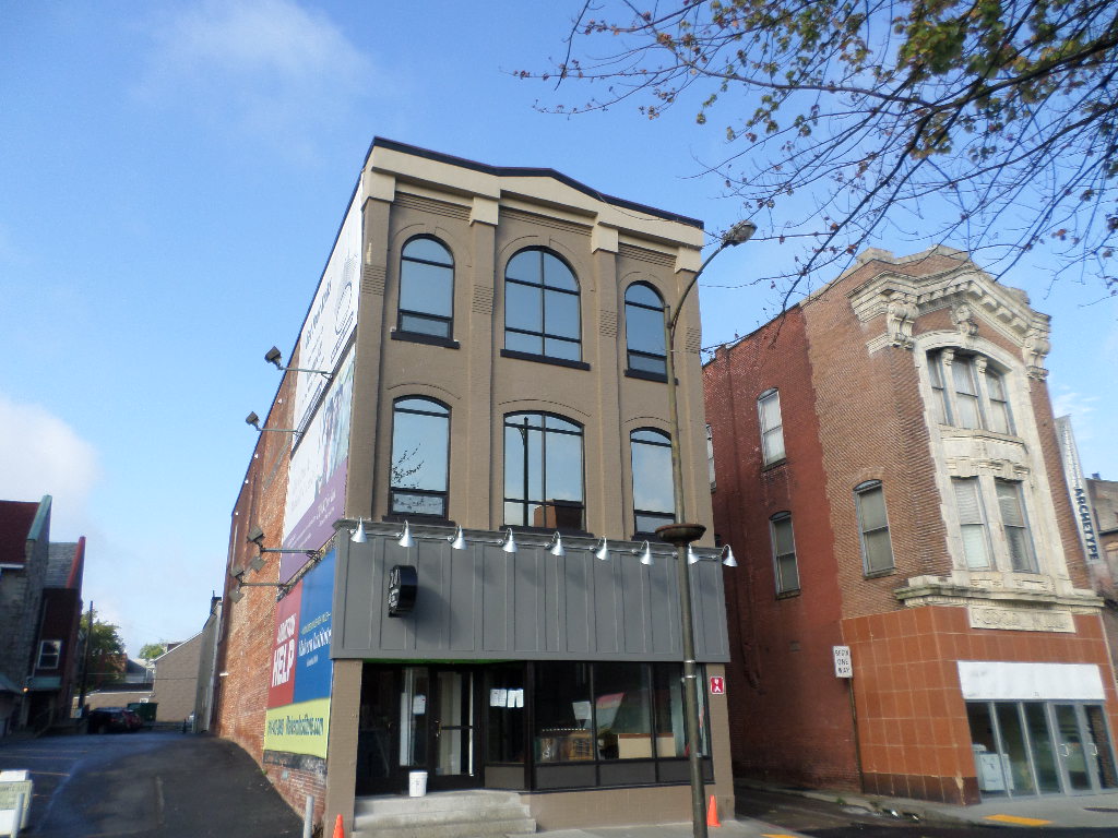 Cityline Construction Cityline Construction