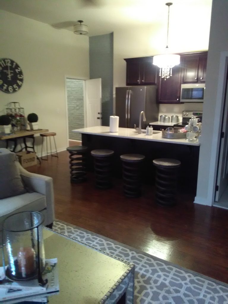 The Whole Home Renovation The Whole Home Renovation